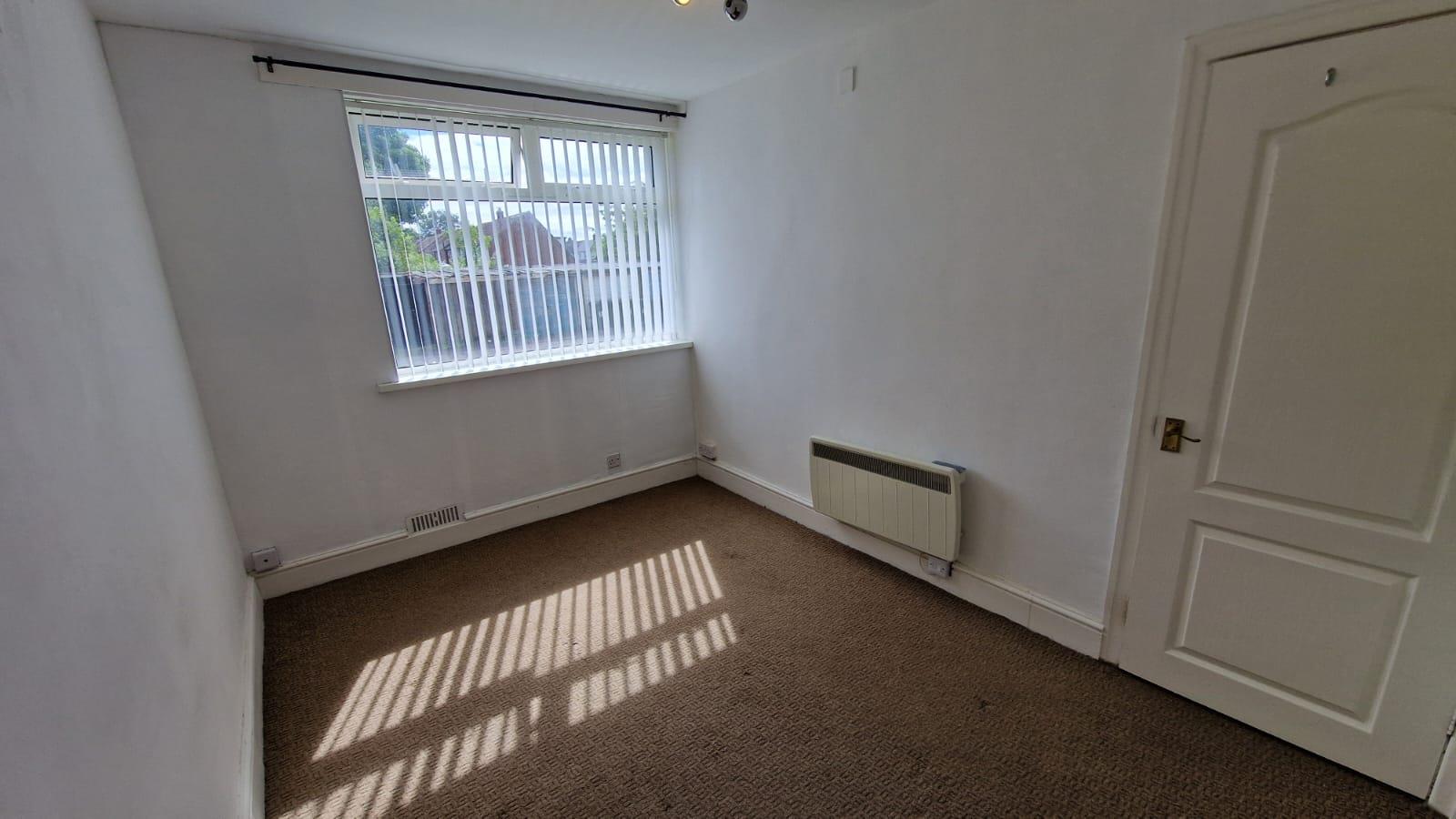 Flat Benton Lane in North Tyneside