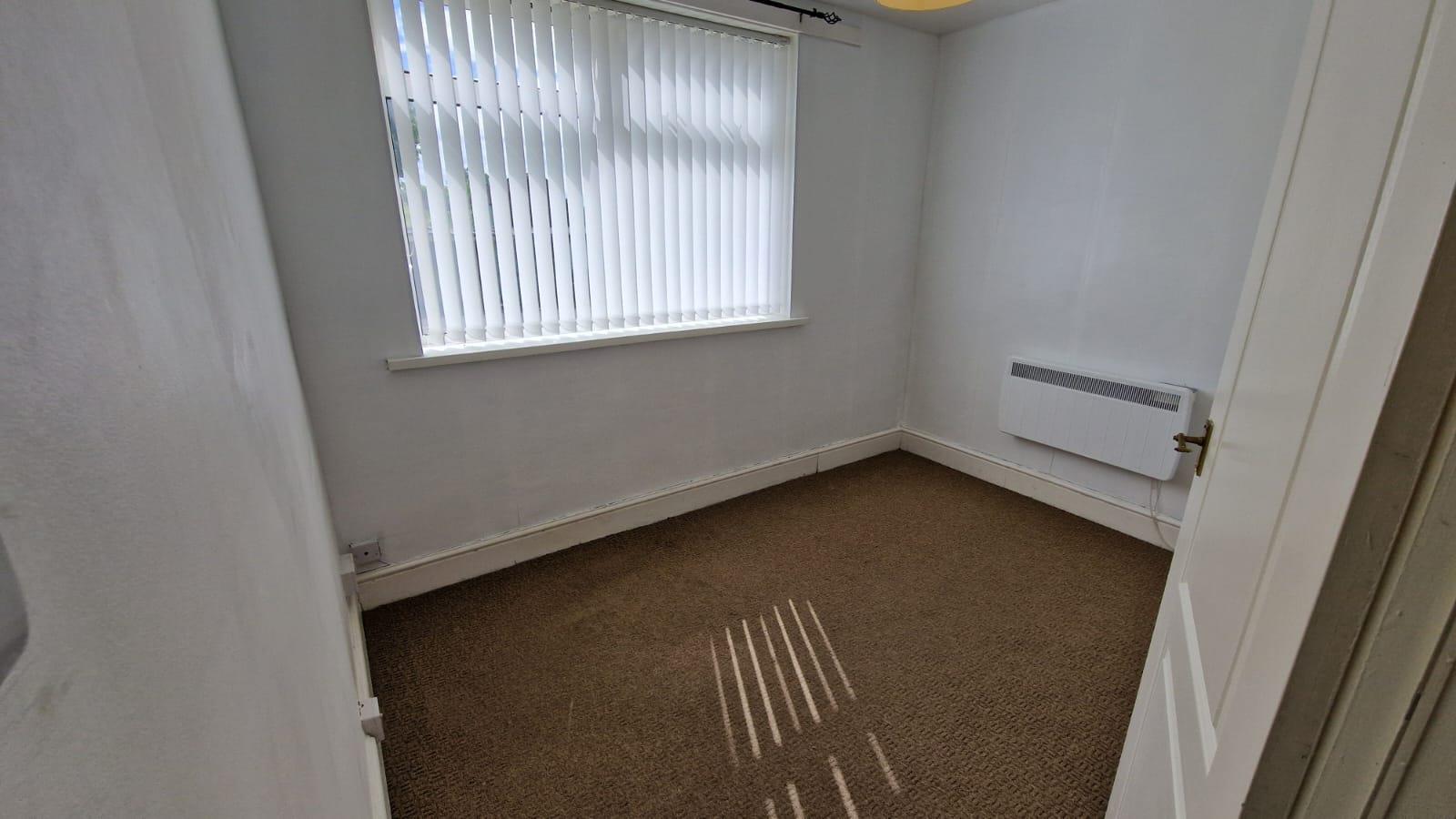 Flat Benton Lane in North Tyneside