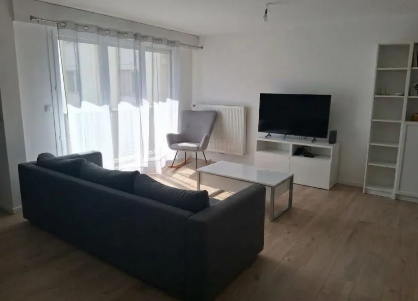 Appartement Rue de Genève à Annemasse