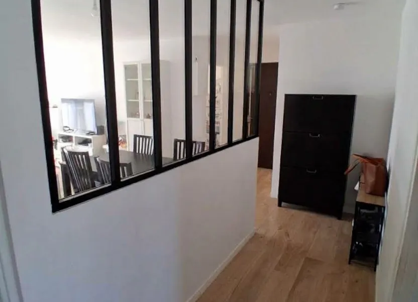 Appartement Rue de Genève à Annemasse