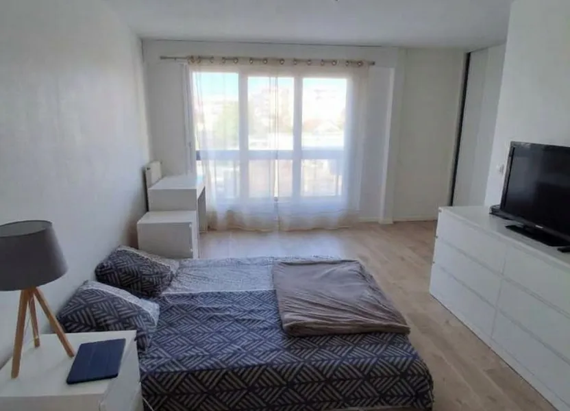 Appartement Rue de Genève à Annemasse