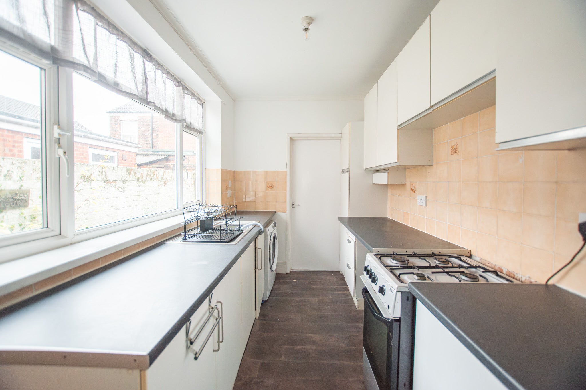 House Edmonton Villas in Hull