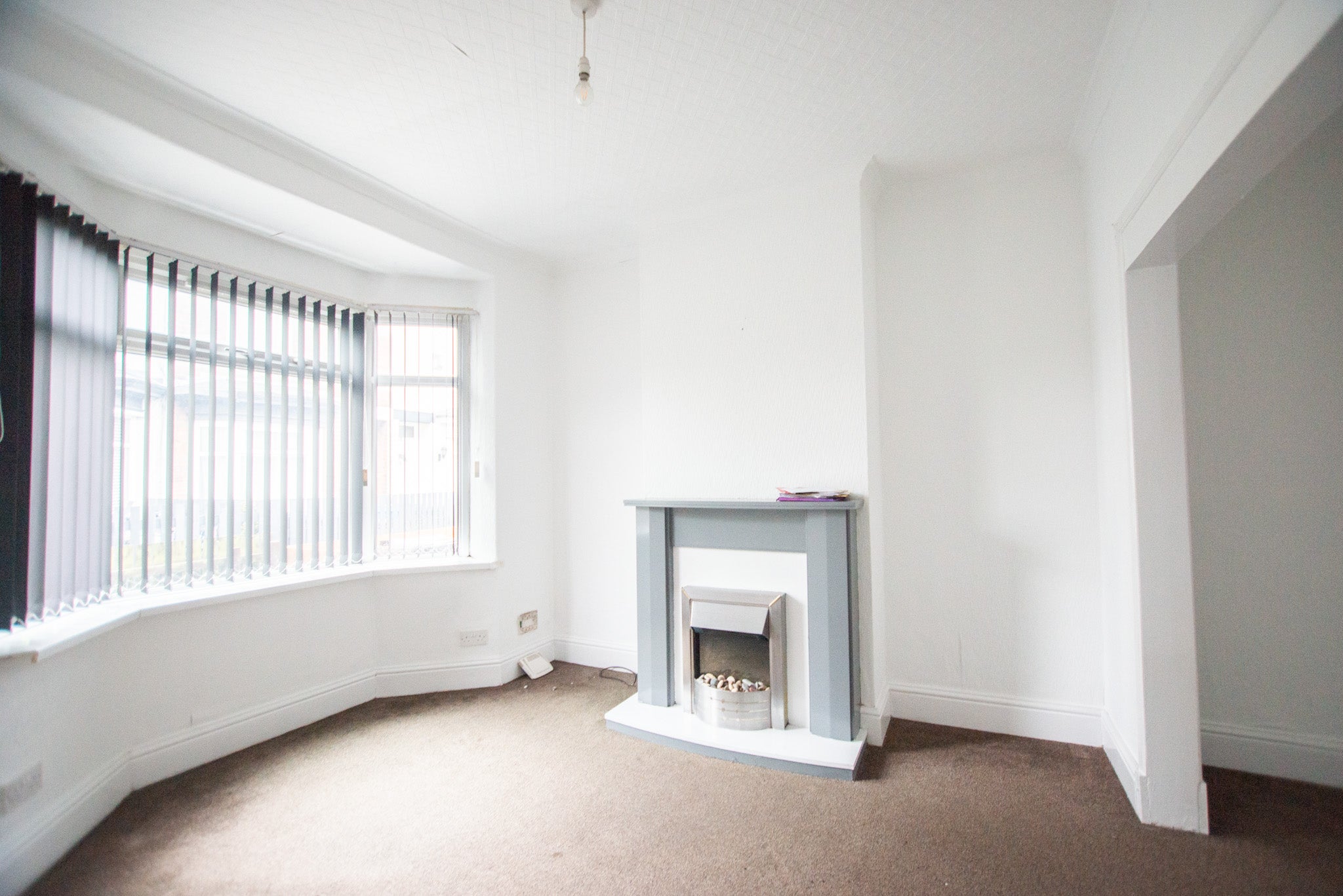 House Edmonton Villas in Hull