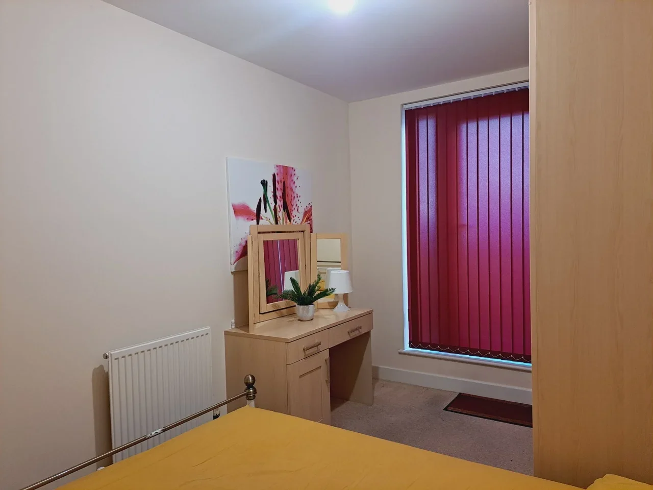 Room Pampisford Road in Greater London