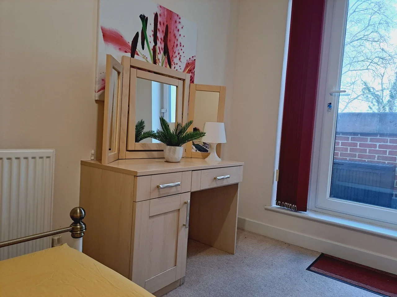 Room Pampisford Road in Greater London