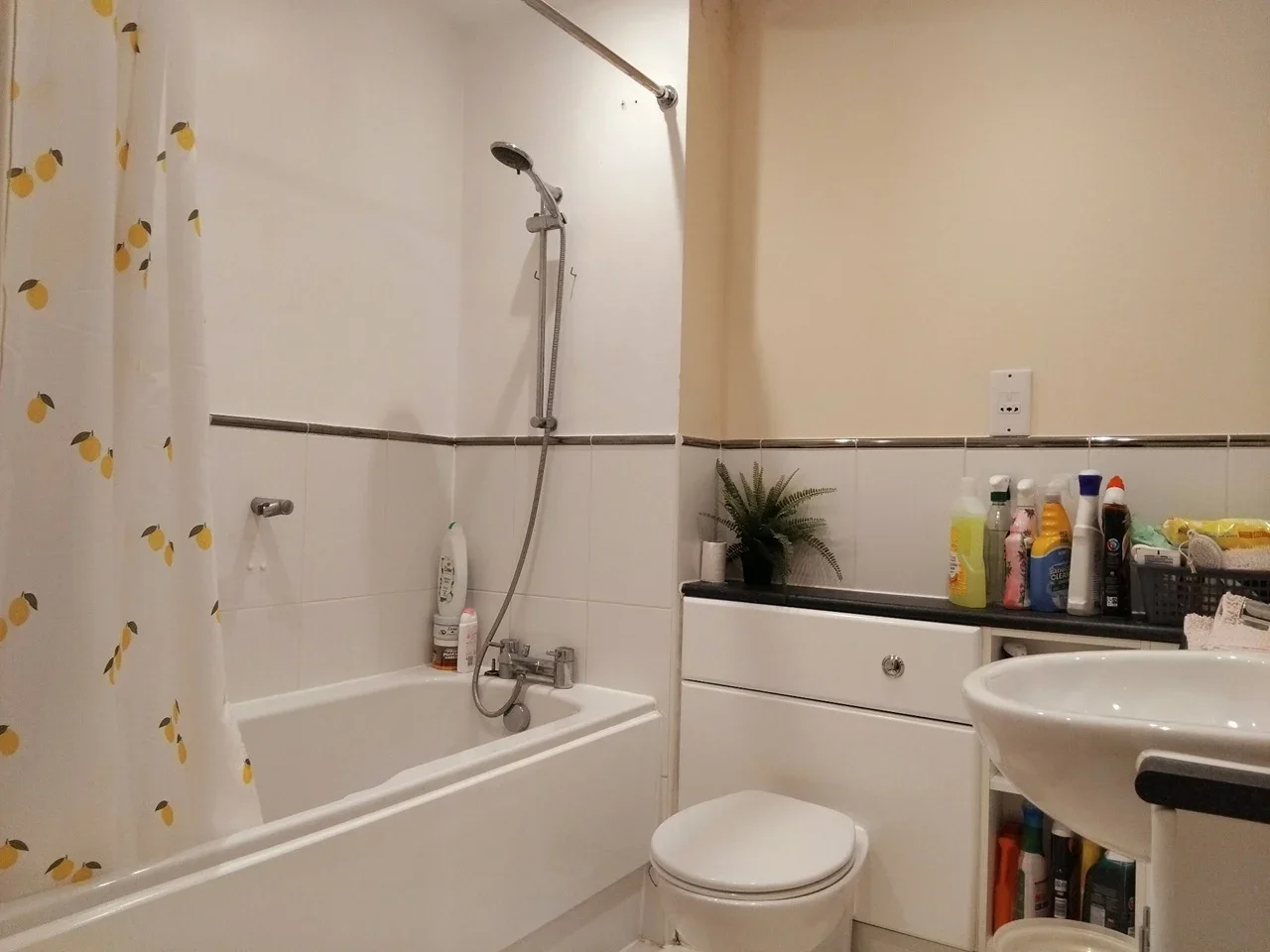 Room Pampisford Road in Greater London