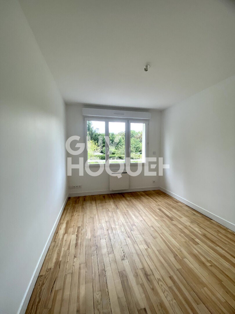 Appartement Promenade Napoléon Premier à Caen