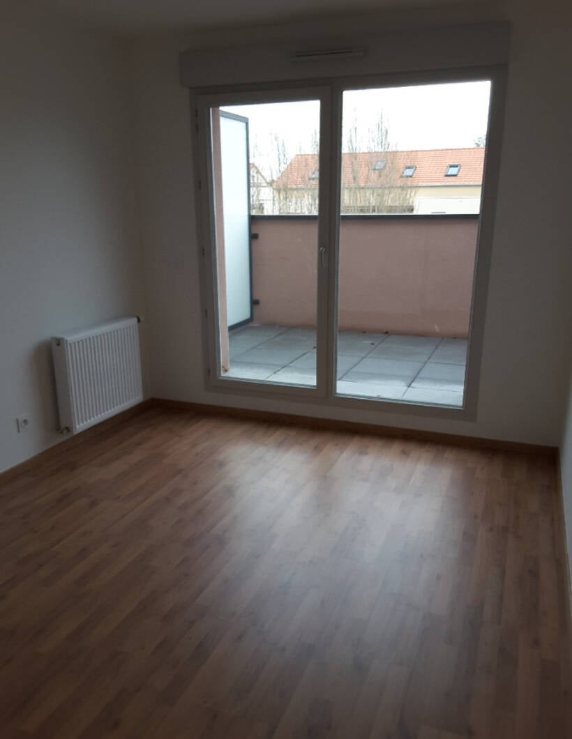 Flat Voie Romaine in Craponne