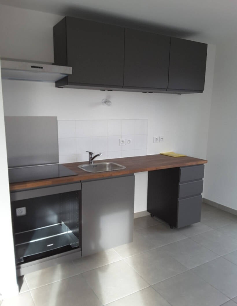 Flat Voie Romaine in Craponne