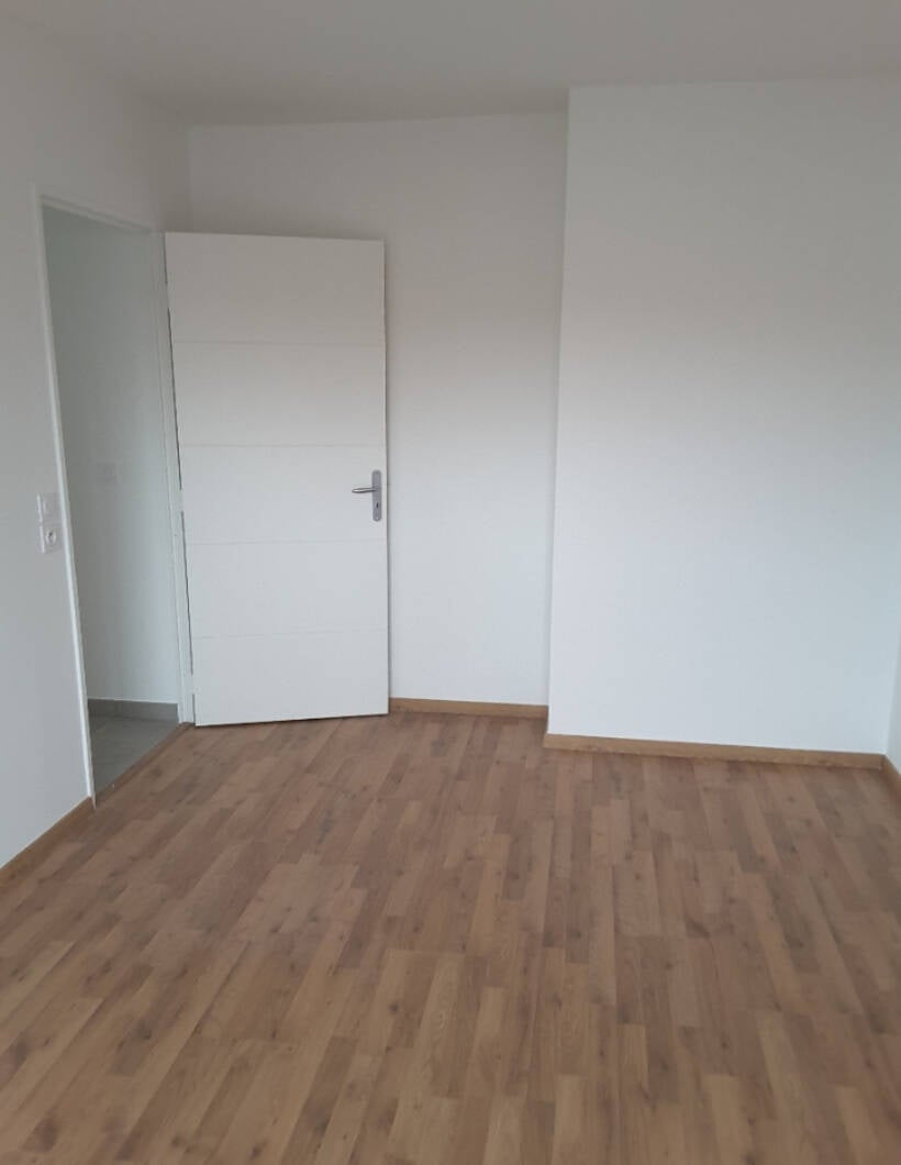 Flat Voie Romaine in Craponne