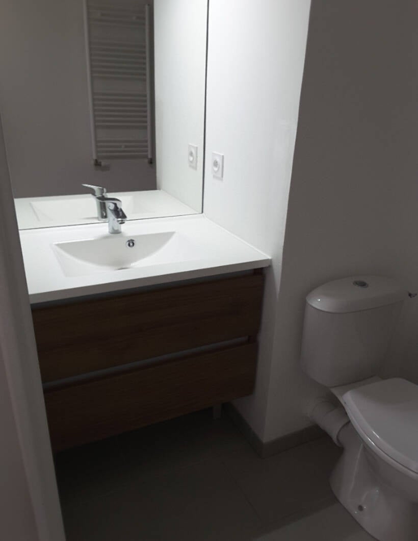 Flat Voie Romaine in Craponne