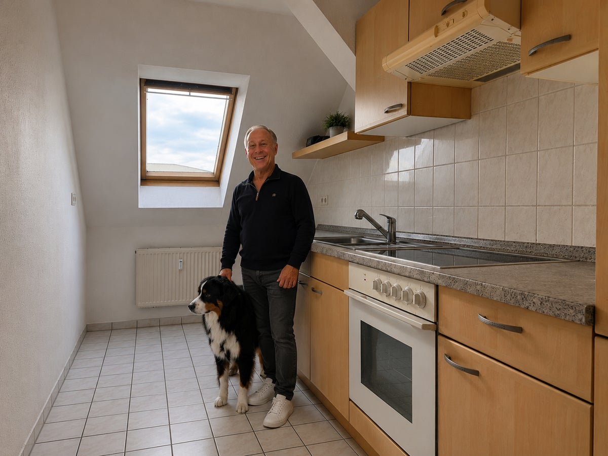 Wohnung Zwickauer Straße in Chemnitz
