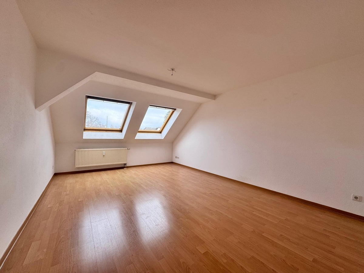 Wohnung Zwickauer Straße in Chemnitz