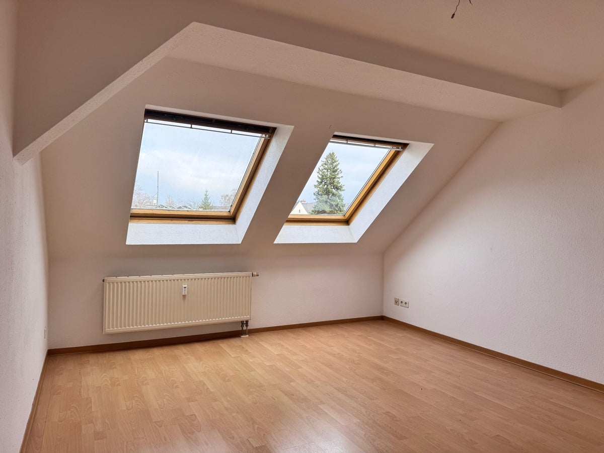 Wohnung Zwickauer Straße in Chemnitz