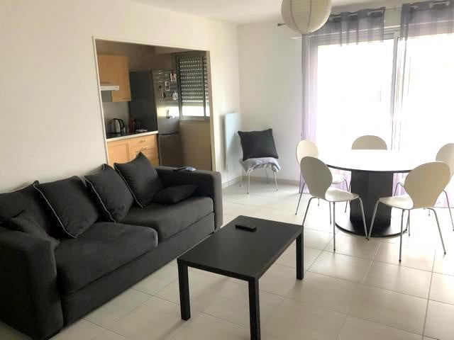 Appartement Rue Paul Doumer à Mérignac