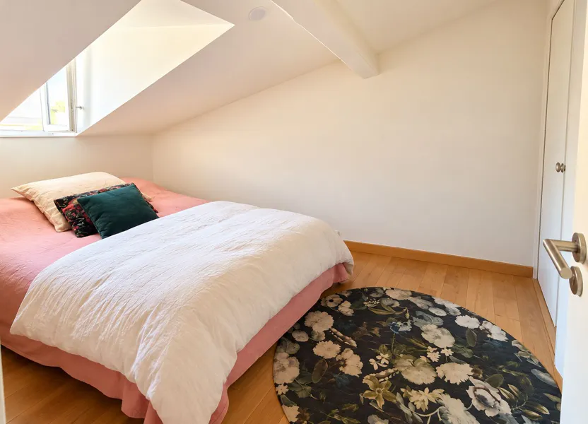 Appartement Rue d'Alzon à Bordeaux
