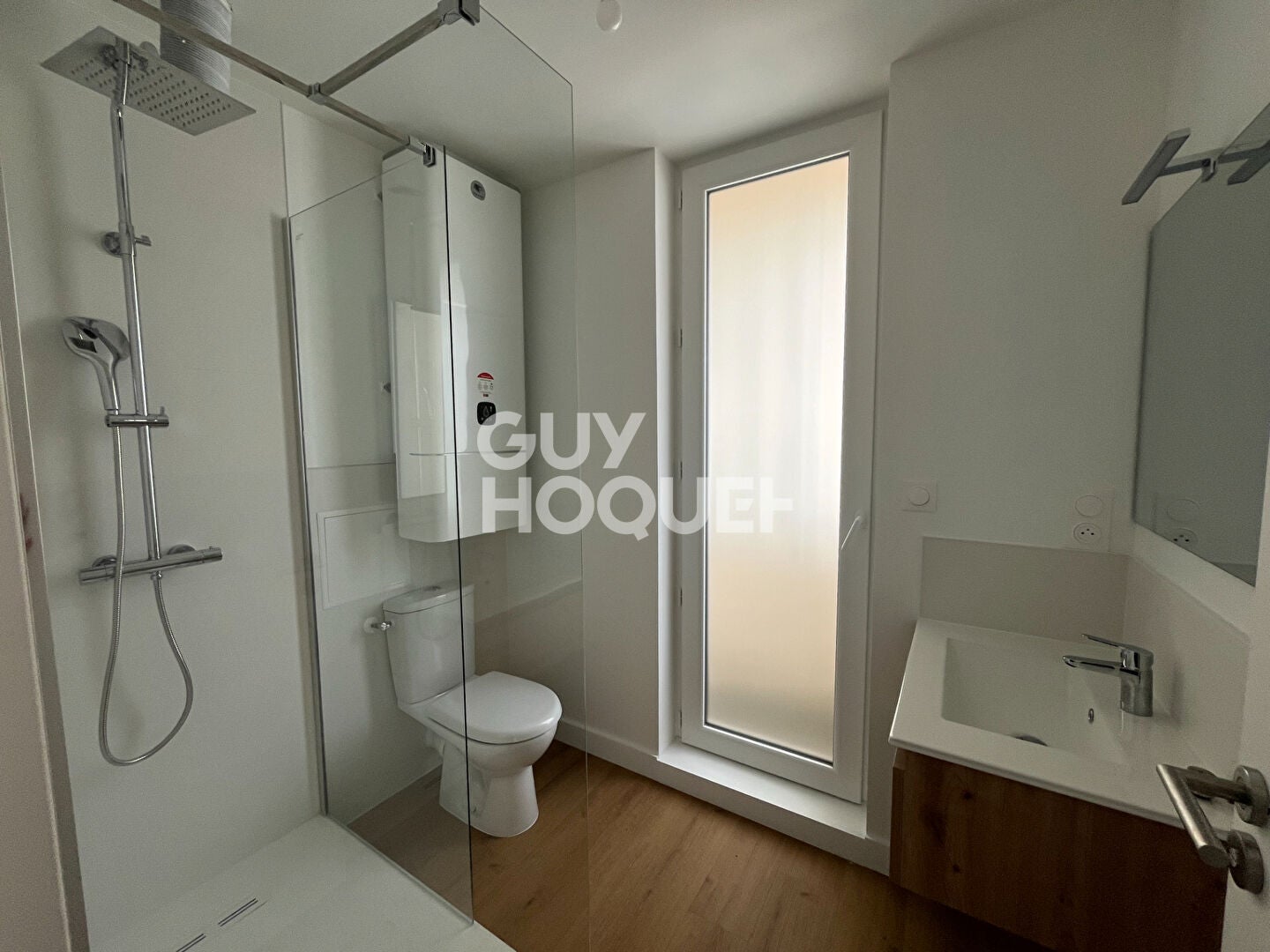 Appartement Rue du Maréchal Valée à Brest