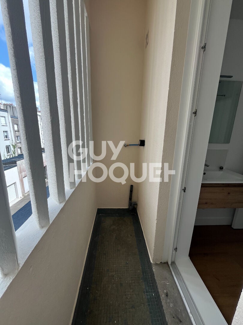 Appartement Rue du Maréchal Valée à Brest
