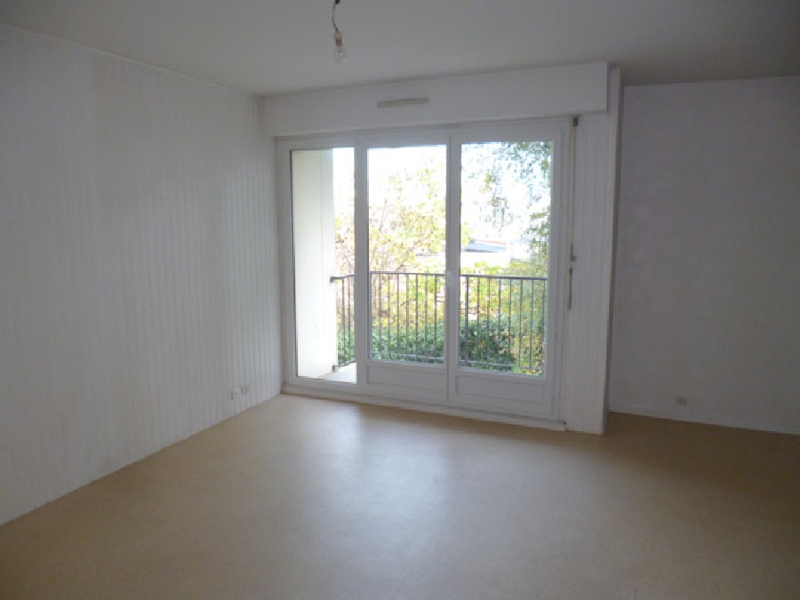 Appartement Rue des Acacias à Le Havre