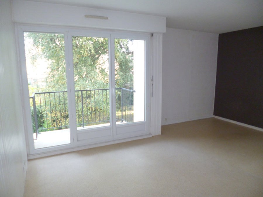 Appartement Rue des Acacias à Le Havre