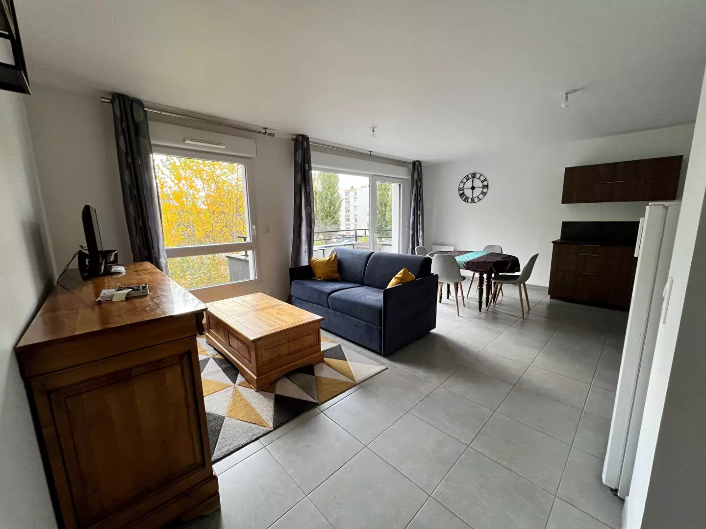 Appartement Rue aux Juifs à Rouen