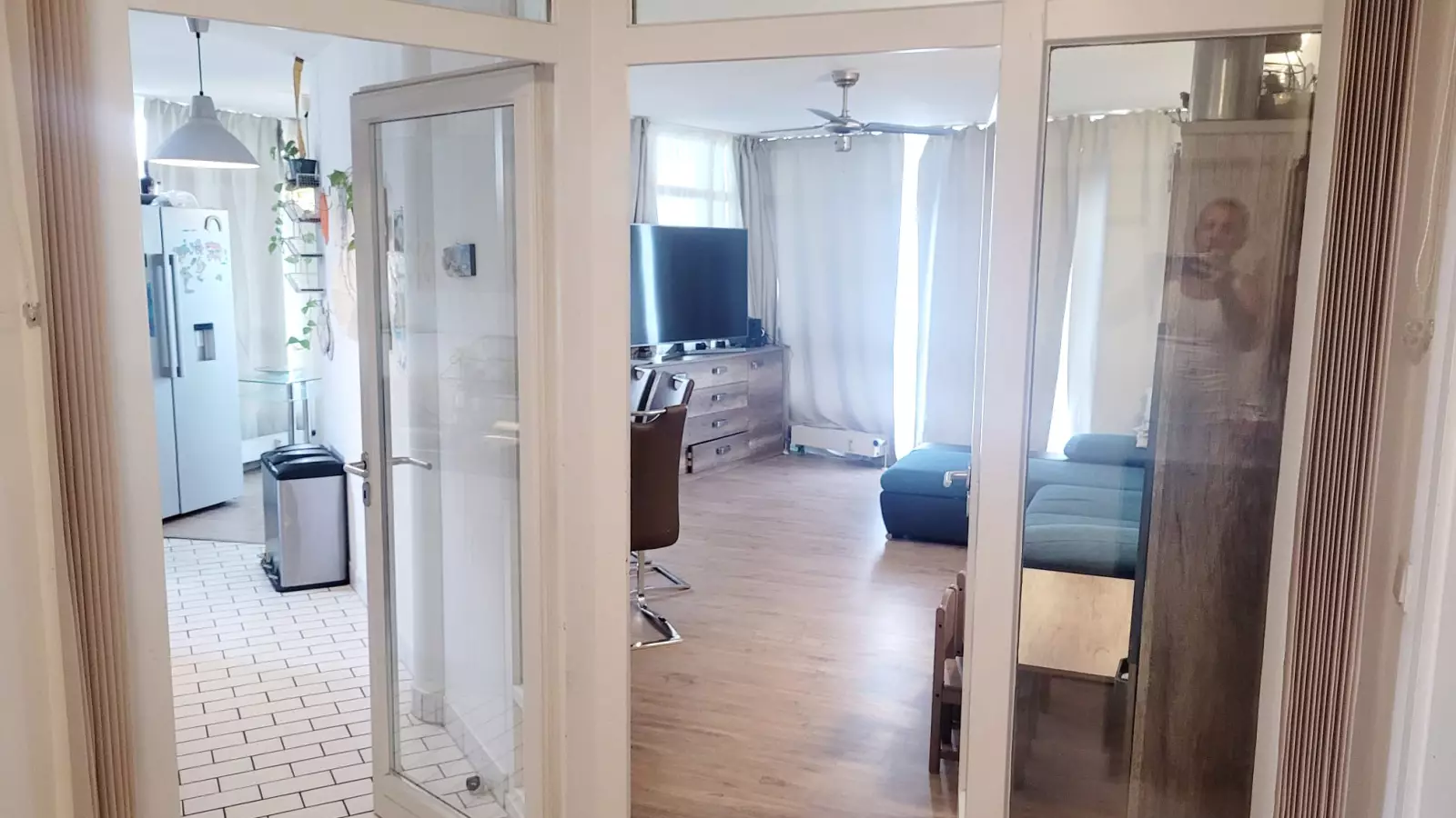 Wohnung Olbersstraße in Berlin