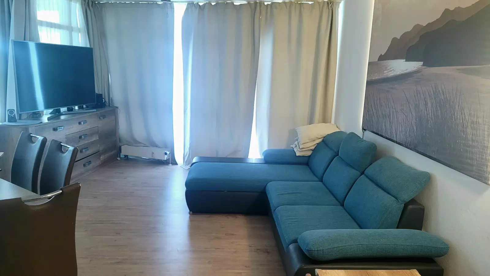 Wohnung Olbersstraße in Berlin