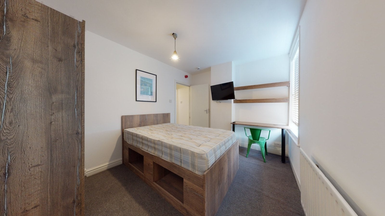 Room Cromwell Street in Lincoln