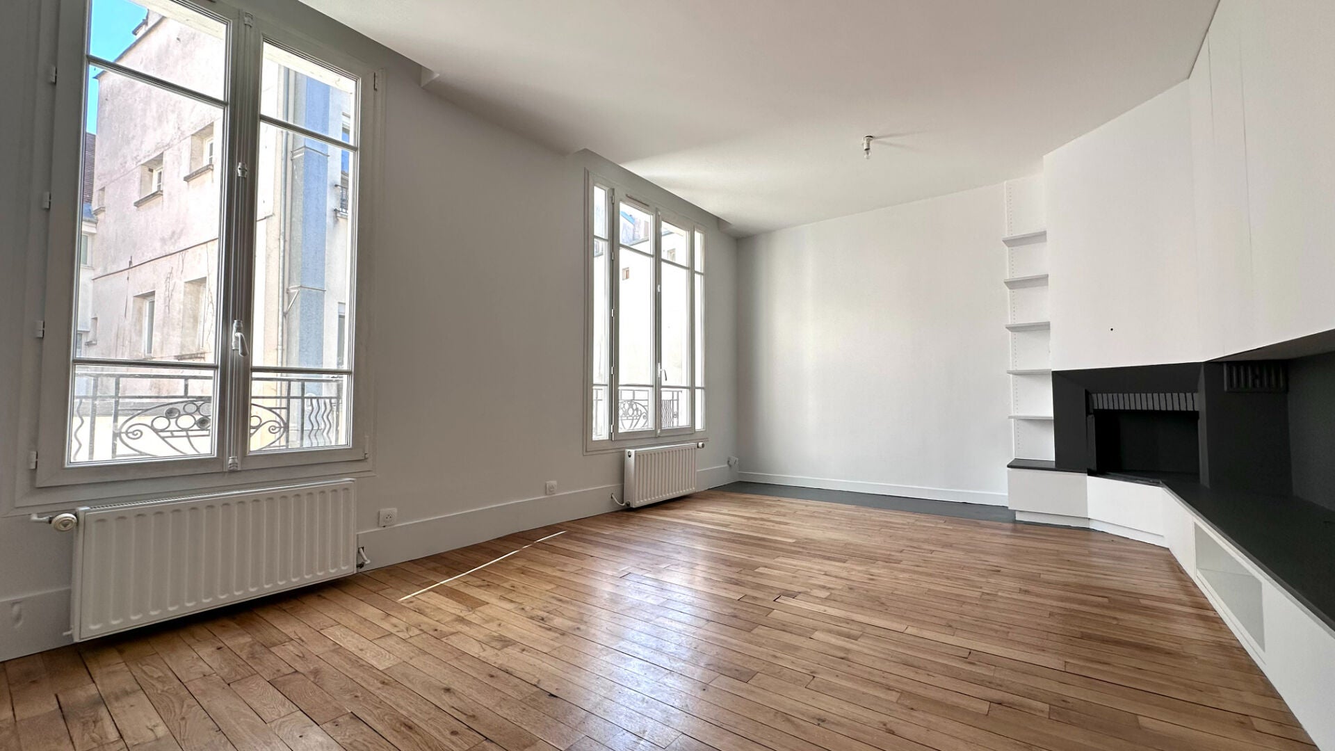 Appartement Rue de Paris à Saint-Germain-en-Laye
