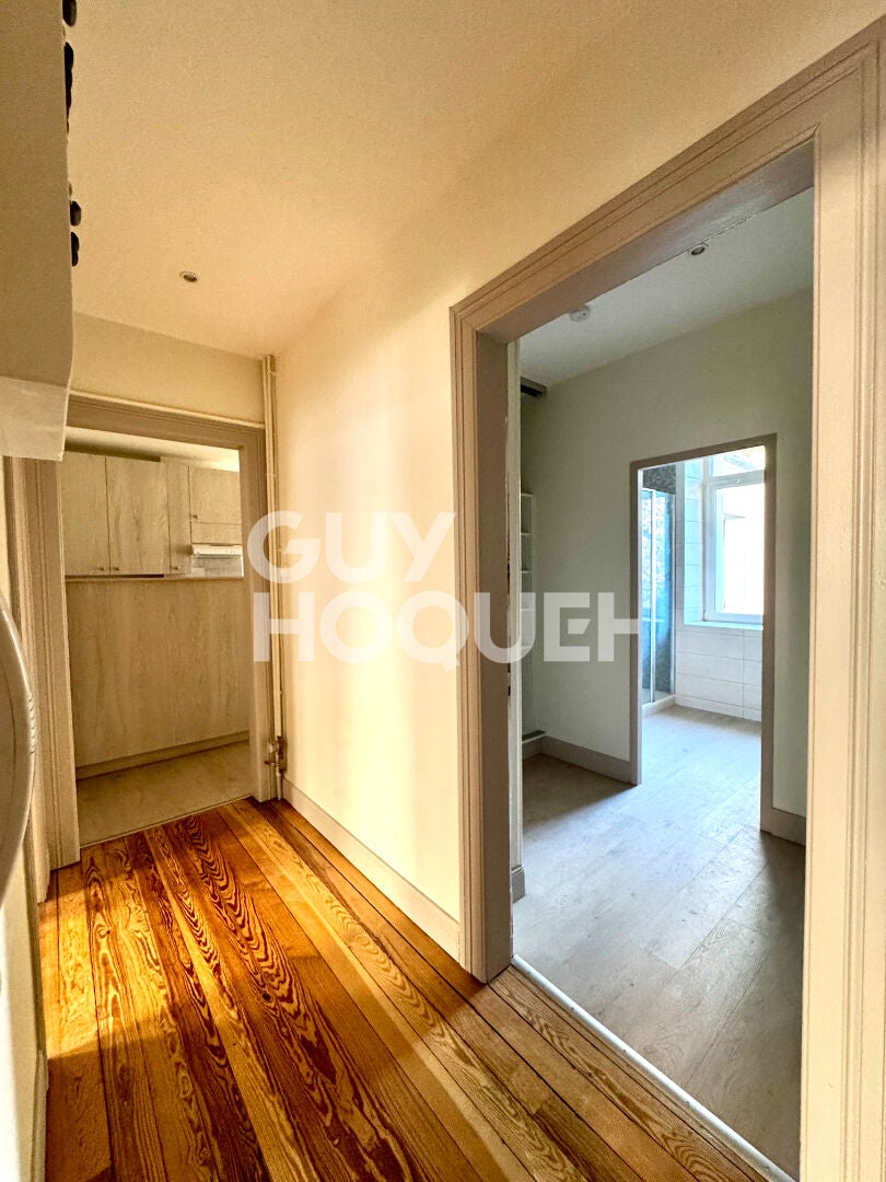 Appartement Avenue Albert 1er à Thionville