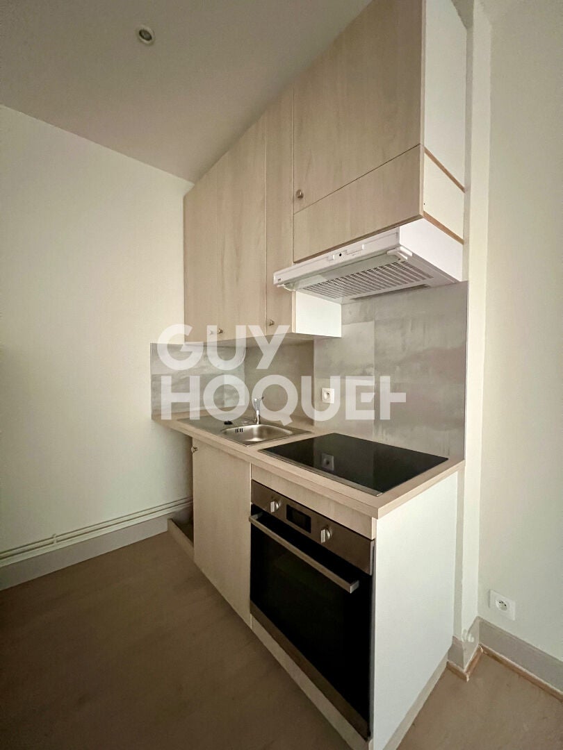 Appartement Avenue Albert 1er à Thionville