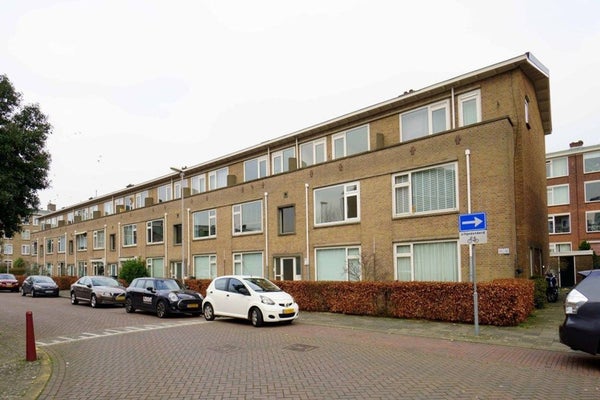 Jan Mulderstraat