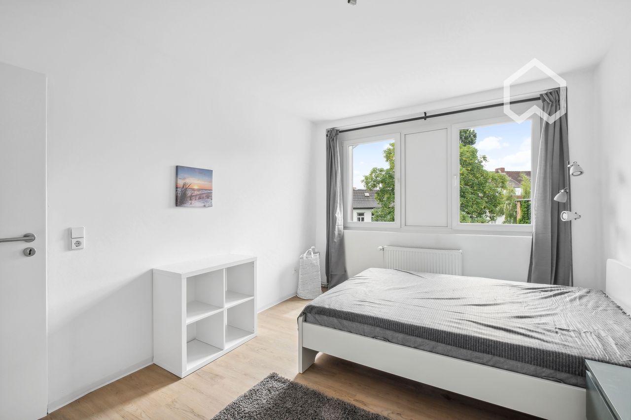 Zimmer Ifflandstraße in Hamburg