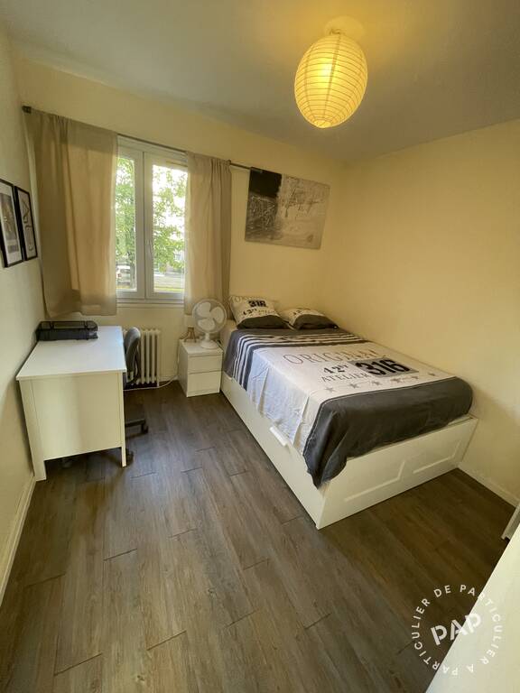 Appartement Rue de la République à Talence
