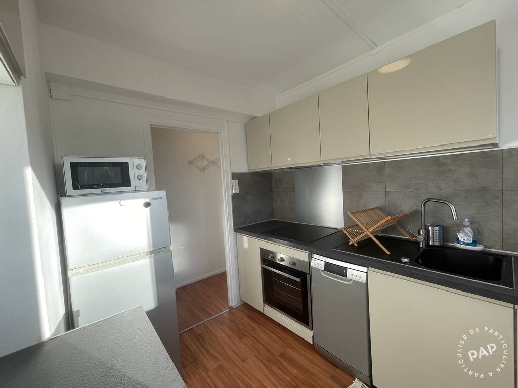Appartement Rue de la République à Talence