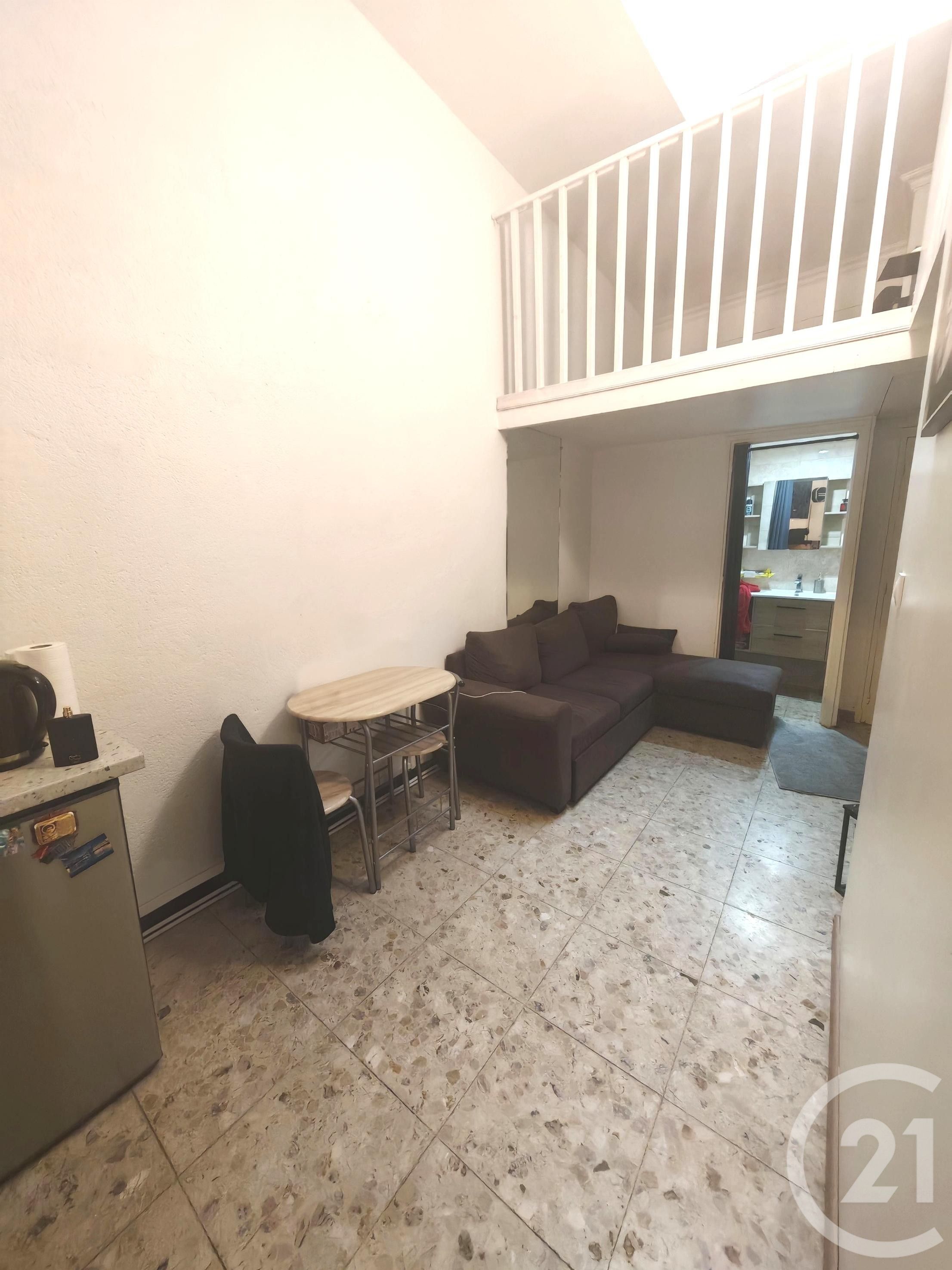 Appartement Boulevard Thomas Wilson à Perpignan