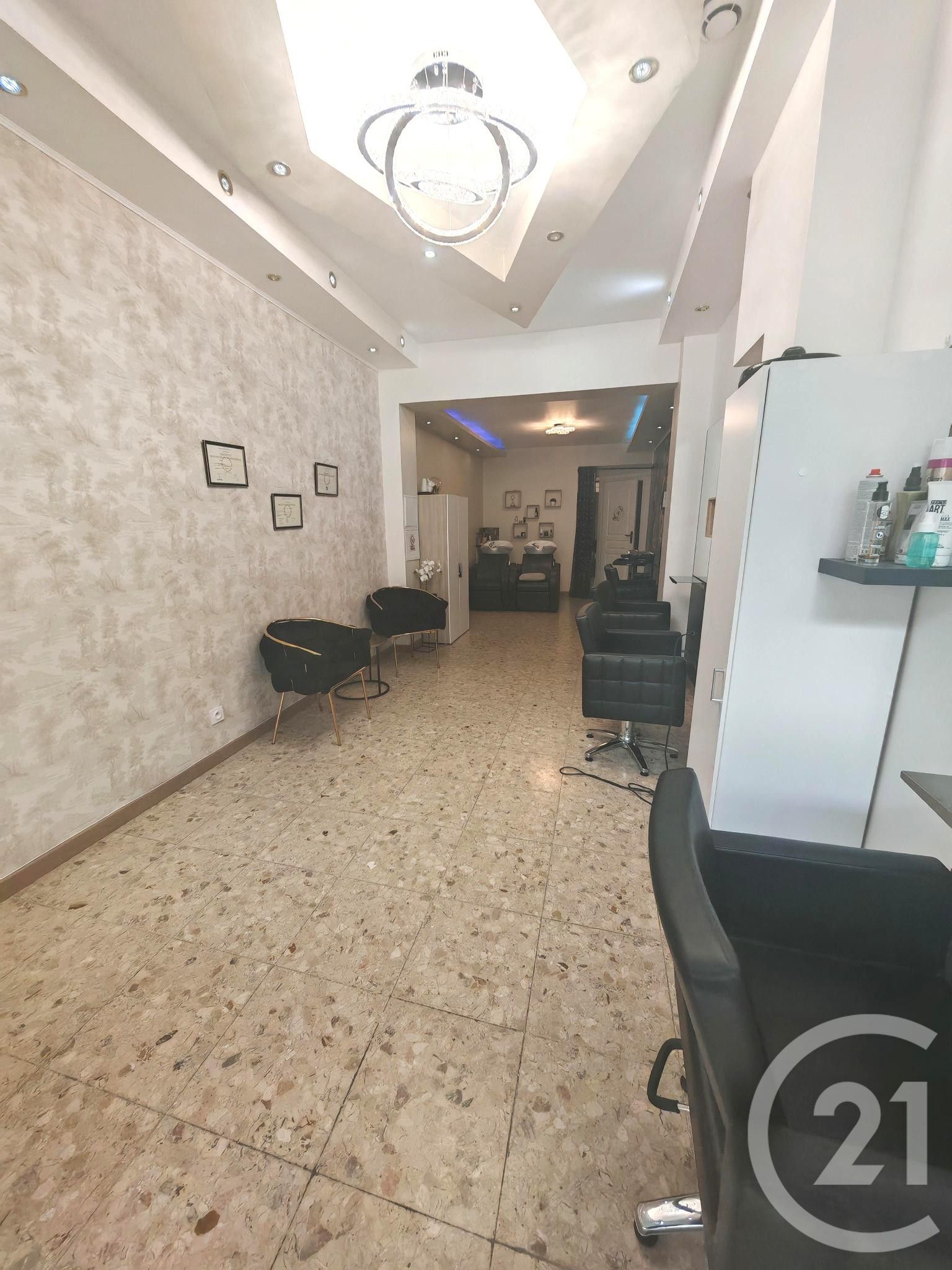 Appartement Boulevard Thomas Wilson à Perpignan