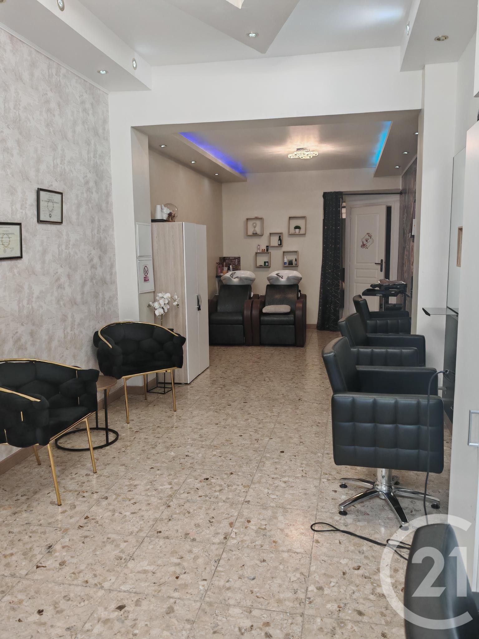 Appartement Boulevard Thomas Wilson à Perpignan