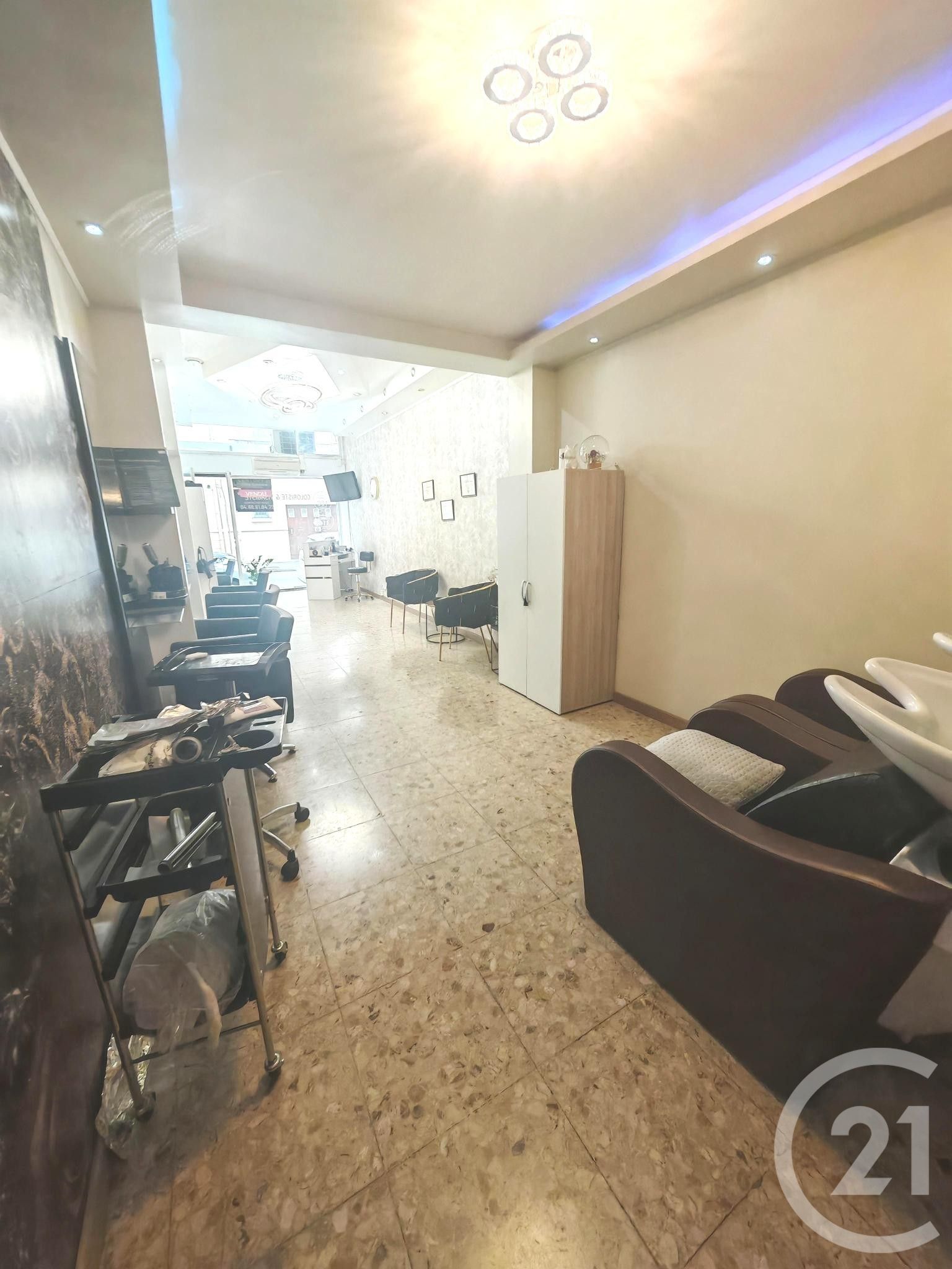 Appartement Boulevard Thomas Wilson à Perpignan