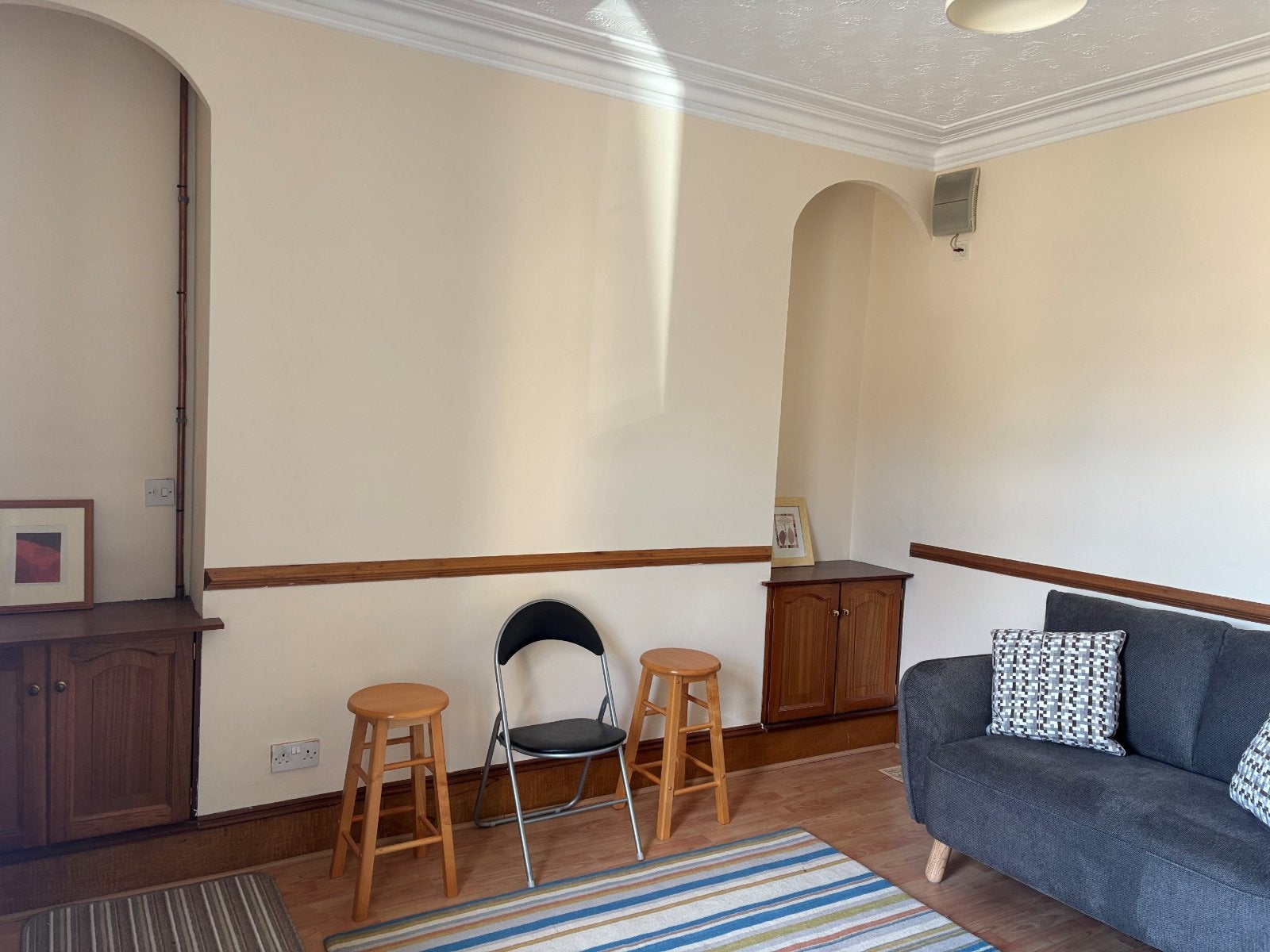 Flat Urquhart Place in Aberdeen City