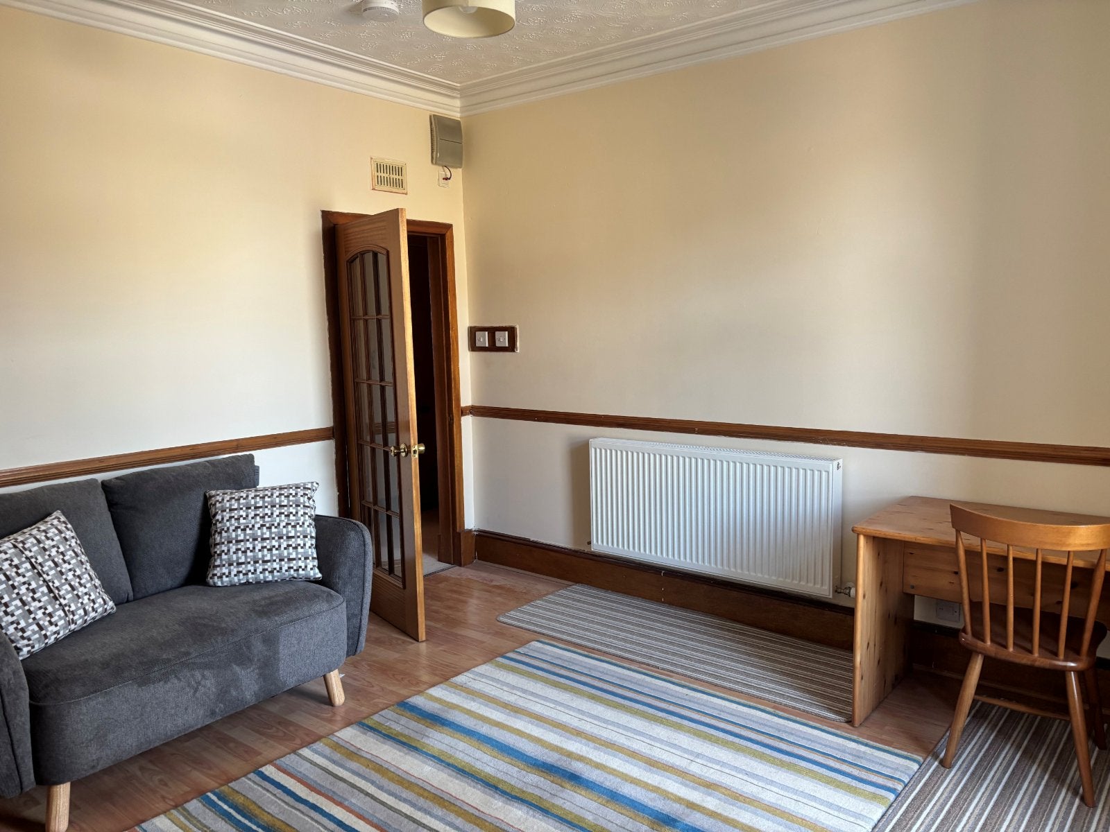 Flat Urquhart Place in Aberdeen City