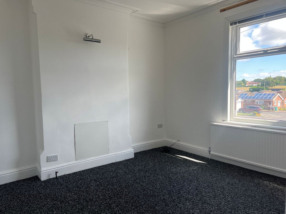 Flat Saint Albans Road in Nottingham