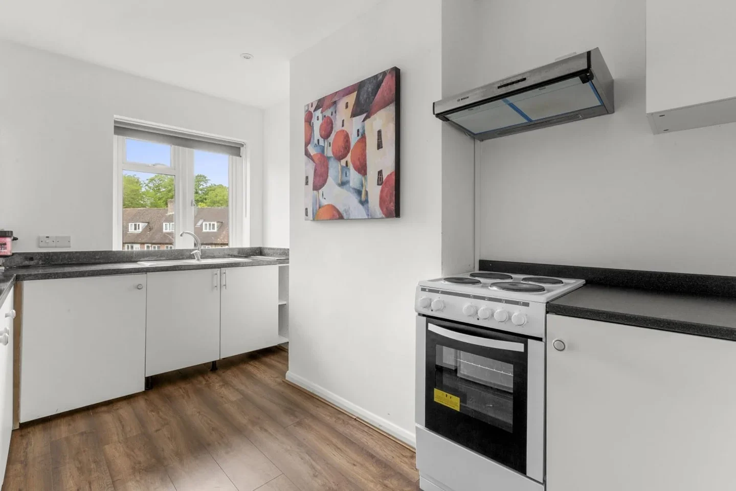 Room Burtons Lane in Little Chalfont