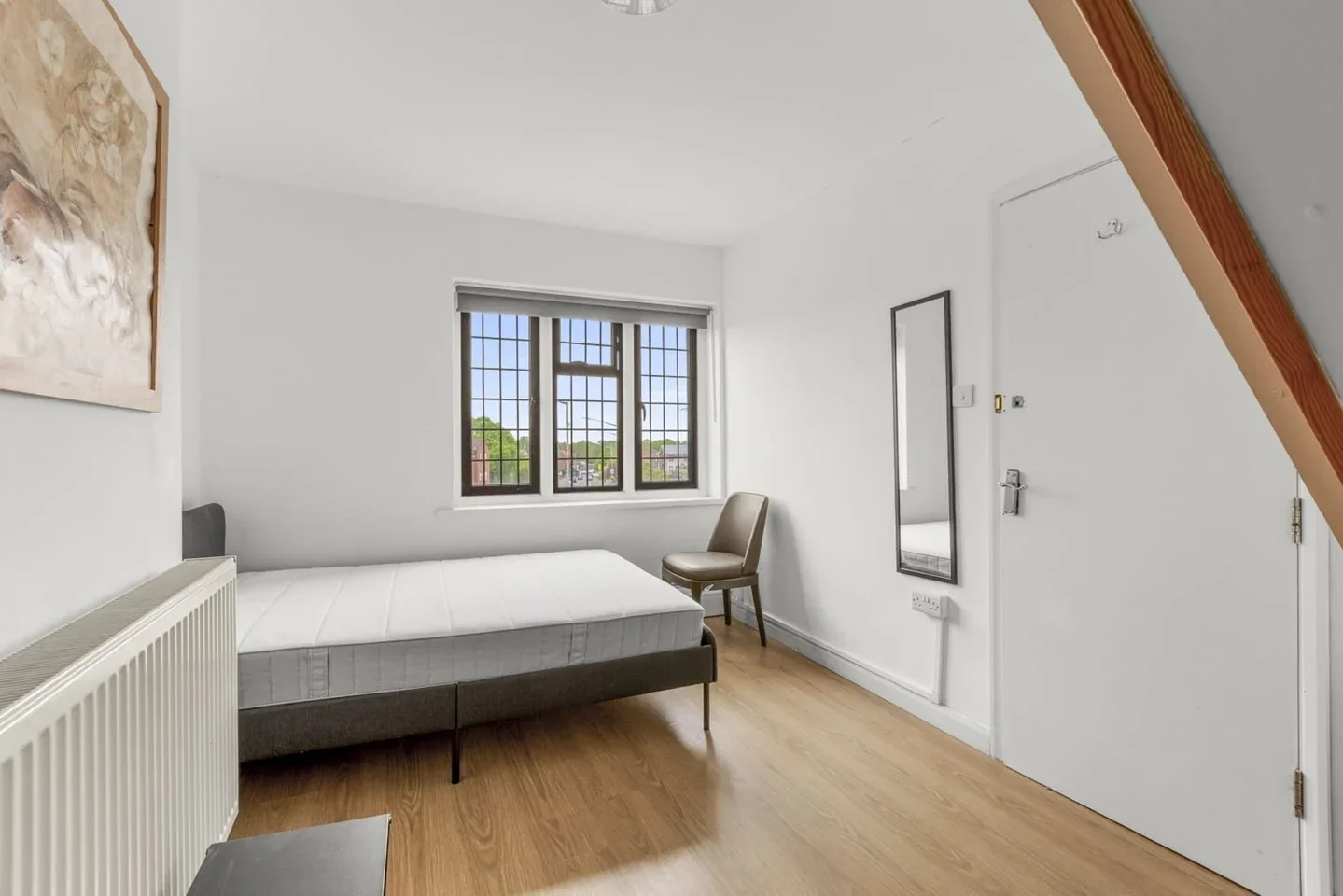 Room Burtons Lane in Little Chalfont