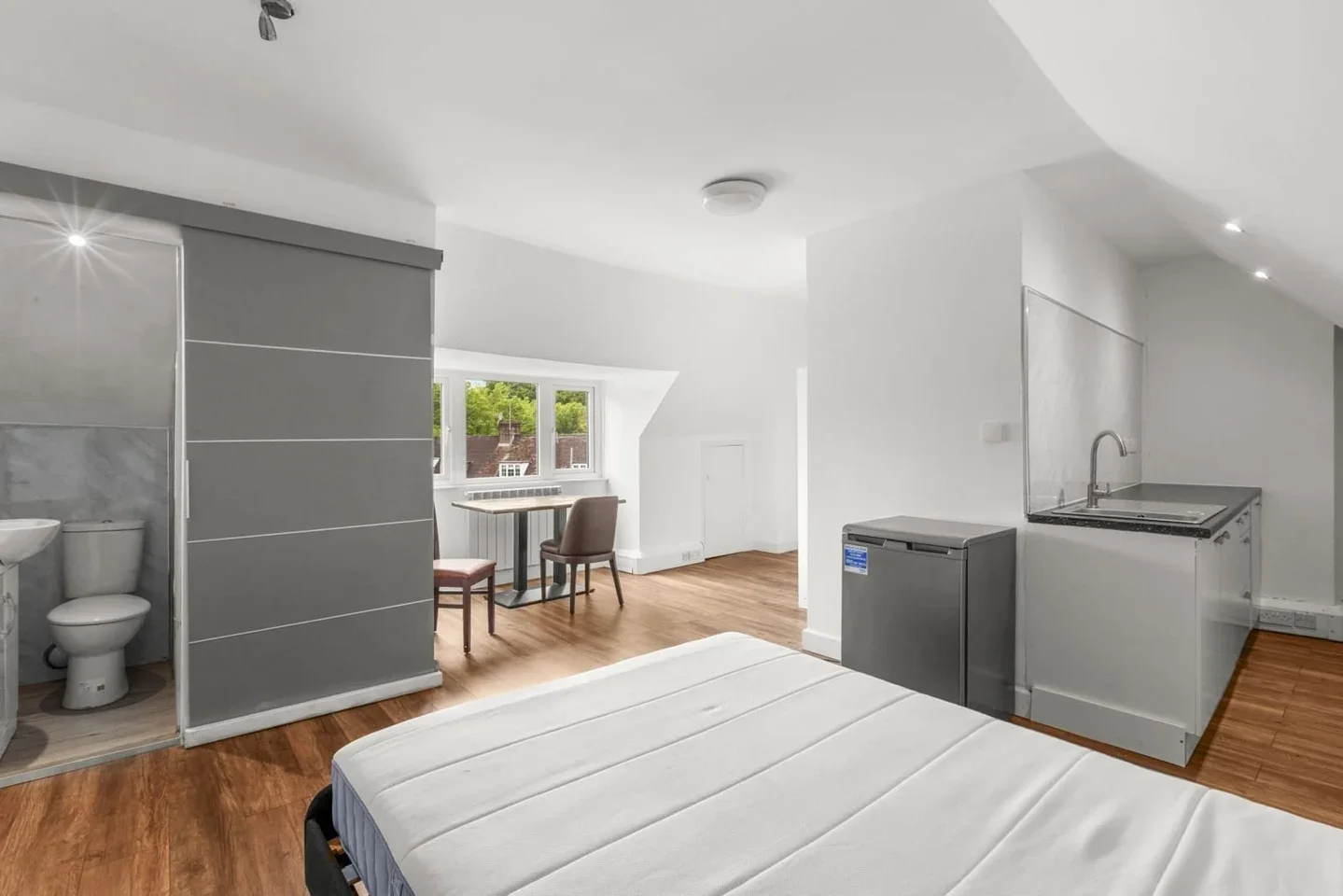 Room Burtons Lane in Little Chalfont