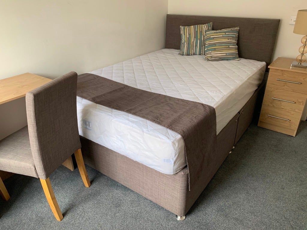 Flat Rosefield Street in Dundee