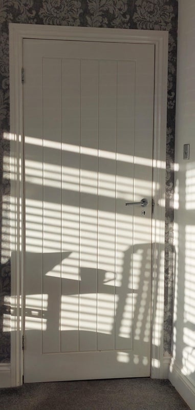 Room Dunnisher Road in Manchester