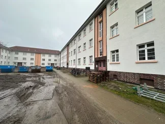 Wohnung Walkürenring in Braunschweig