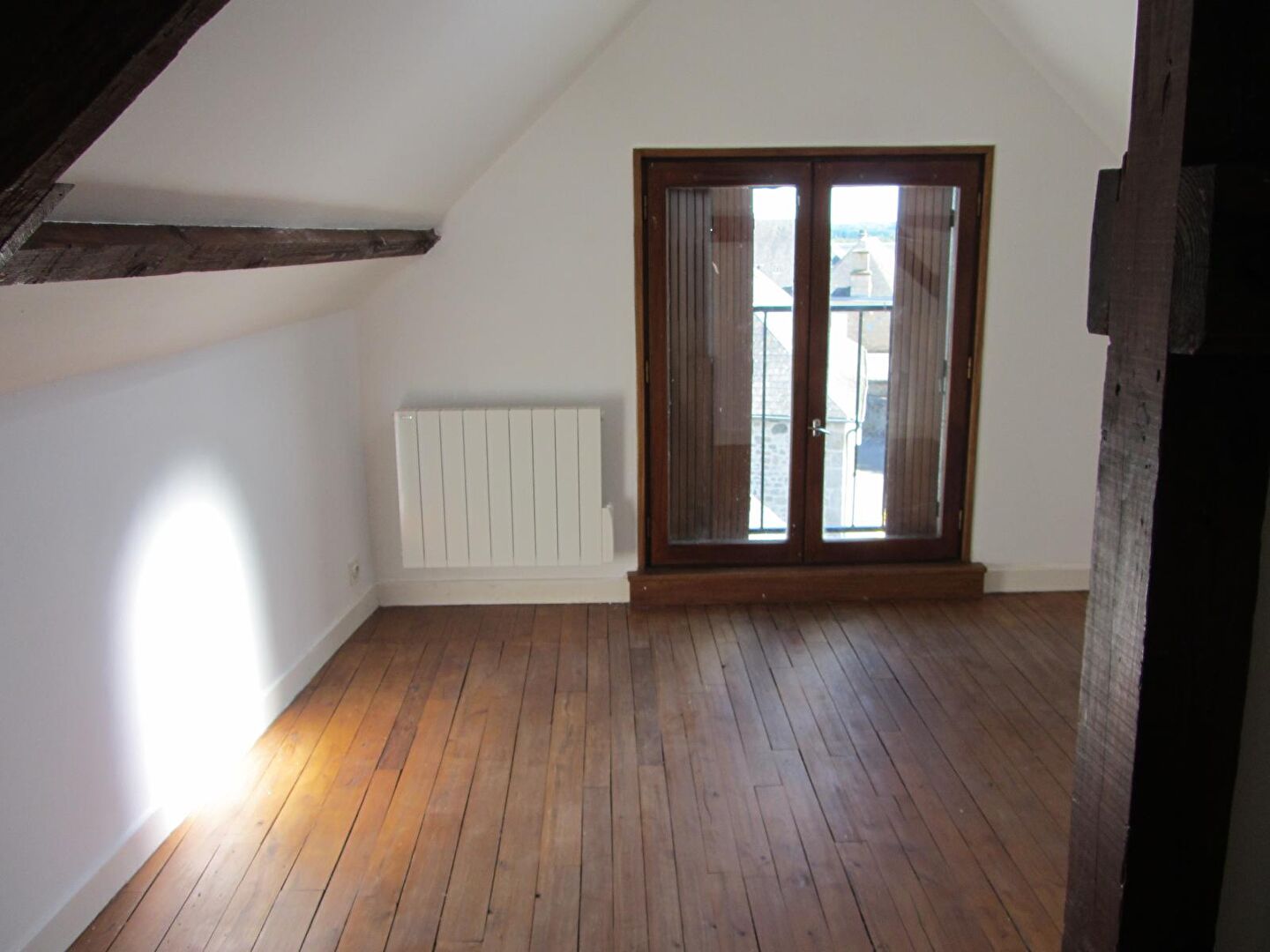 Maison Rue de l'Église à Ussel