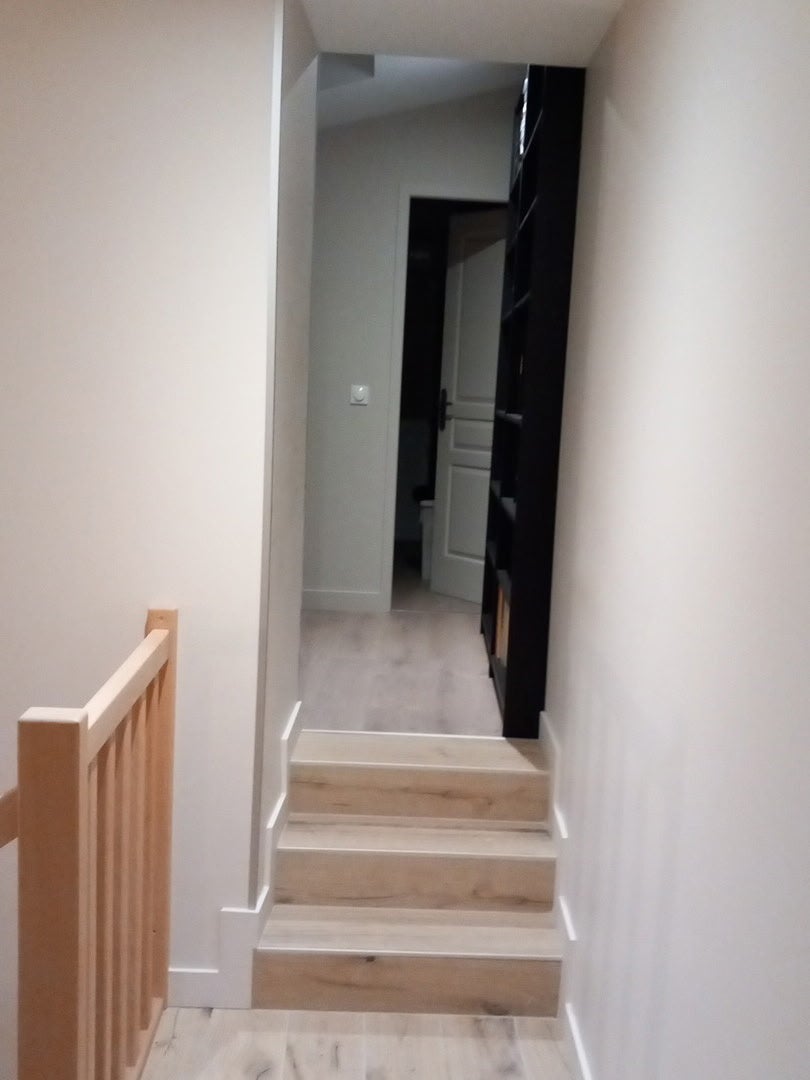 Flat Impasse de la Grand Cour in Millery